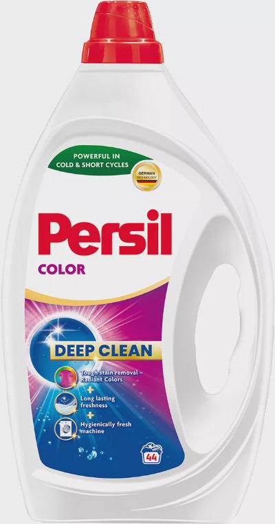 Persil Прах, Гел или Капсули
избрани видове