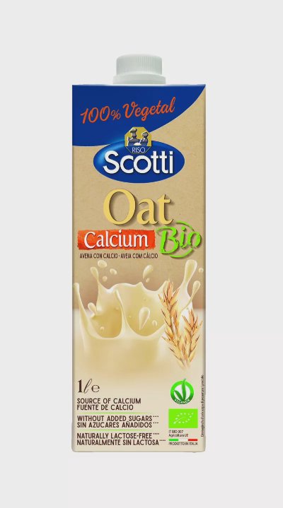 RISO SCOTTI Бионапитка
различни видове