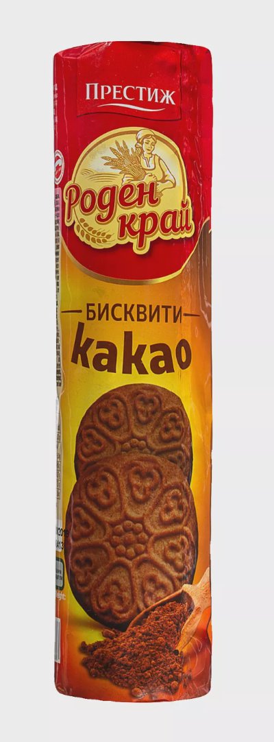 Престиж Бисквити Роден край
различни видове