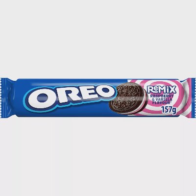 OREO Бисквити сандвич
различни видове