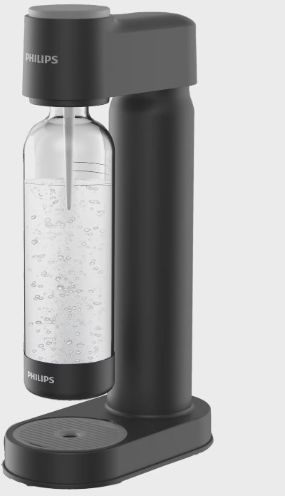 PHILIPS Машина за газиране на вода