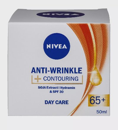 Nivea Крем за лице
дневен или нощен