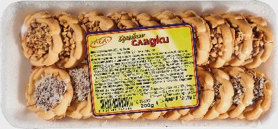 AEA Сладки kошнички