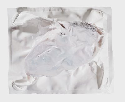 Агнешка главичка замразена