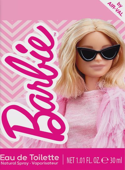 AIRVAL Тоалетна вода
различни аромати