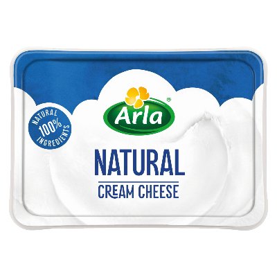 Arla Крема сирене
различни видове