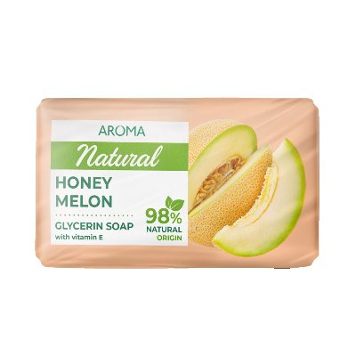Aroma Глицеринов сапун Natural
различни видове