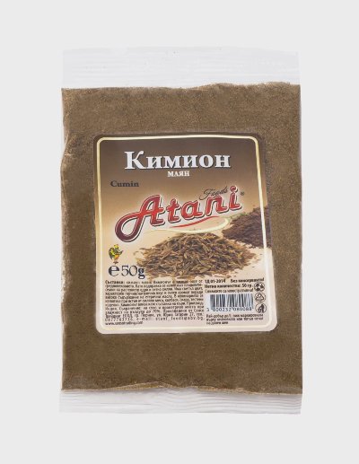 Atani Млян кимион