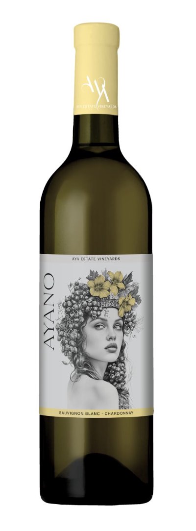 Ayano Бяло, Червено вино или Розе
различни сортове