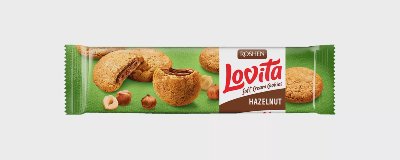 Lovita Бисквити
различни видове
