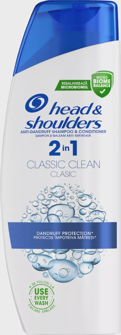 Head&Shoulders Шампоан
различни видове