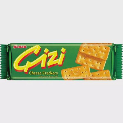 ULKER CIZI Крекери