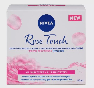 Nivea Крем за лице
дневен или нощен