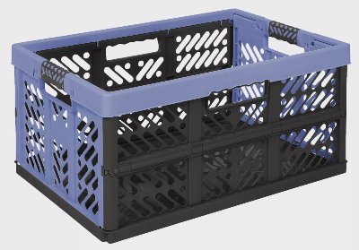 Ben Profi Сгъваема касетка
54 x 37 x 28 см