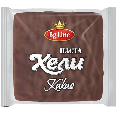 Bg Line Суха паста Ретро
различни видове