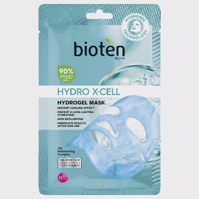Bioten Маска за лице
различни видове