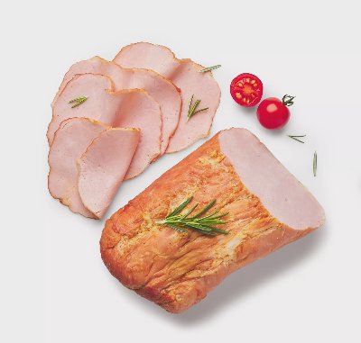 БИС 98 Свинско филе
кг