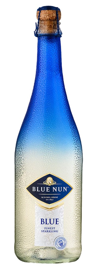 Blue Nun Пенливо вино
различни видове