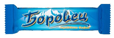 Боровец Вафли
различни видове