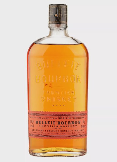 Bulleit Бърбън уиски