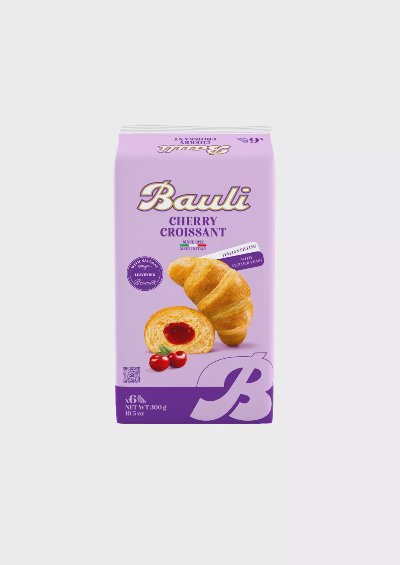 Bauli Кроасан
различни вкусове