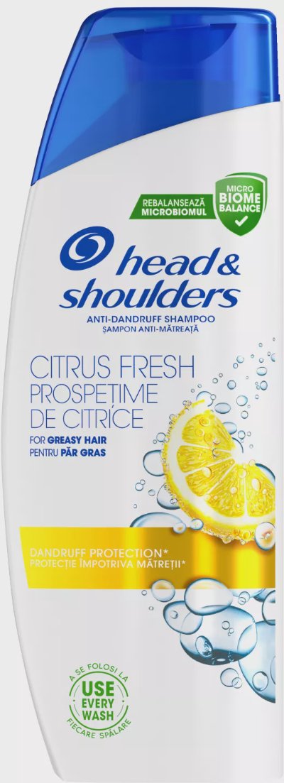 HEAD & SHOULDERS Шампоан или Балсам
различни видове