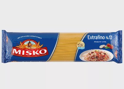 Misko Макаронени изделия