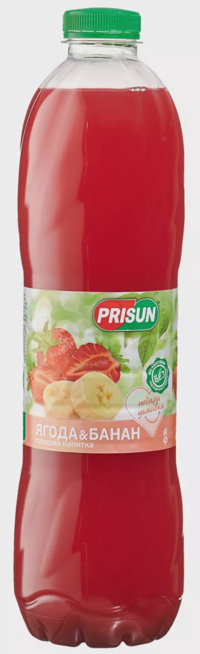 Prisun Негазирана напитка
избрани видове