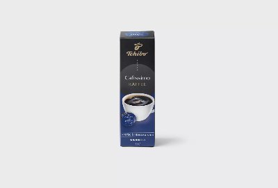 Cafissimo Aroma капсули
Kaffee Intenso