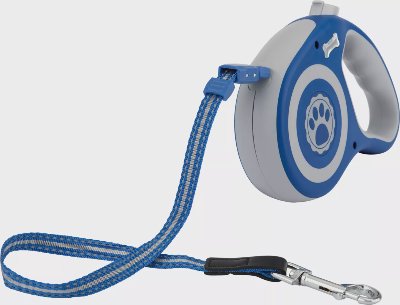 CARINURA Автоматичен повод
5 м