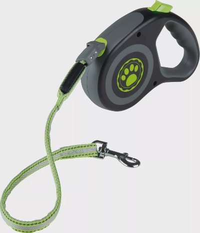 Carinura LED повод за куче
до 35 кг