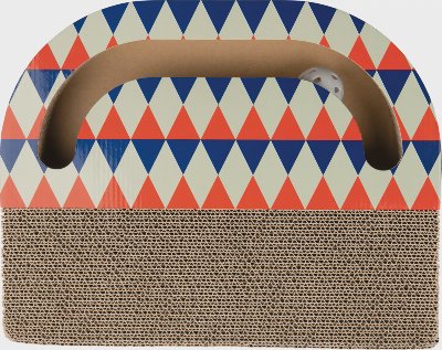 Carinura Подложка за драскaне
различни видове и размери