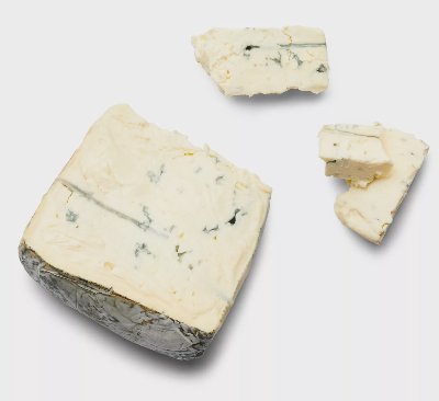 CASTELLO Синьо сирене
от свежата витрина