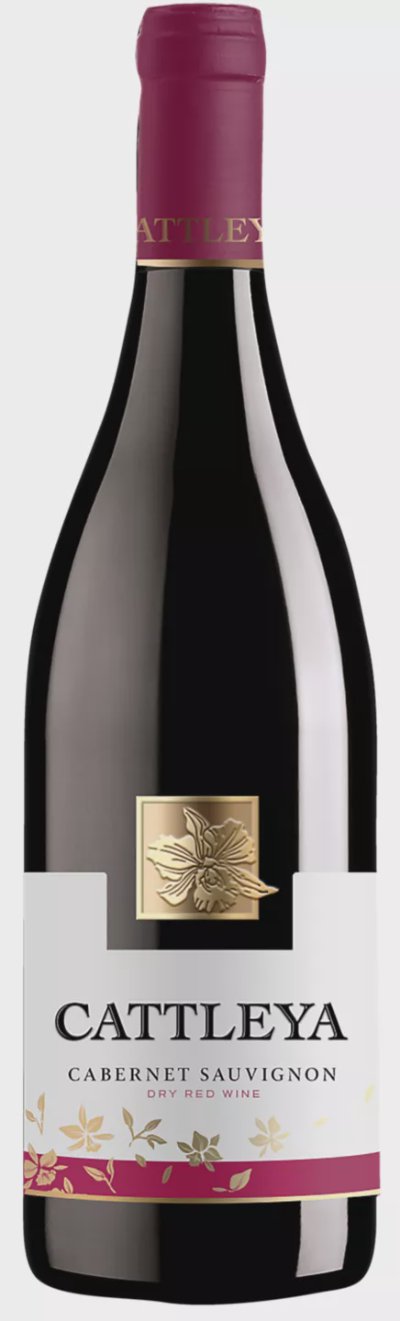 CATTLEYA Червено, Бяло вино или Розе
различни сортове