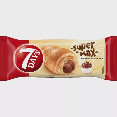 7 DAYS Кроасан
Super Max/Double Super Max