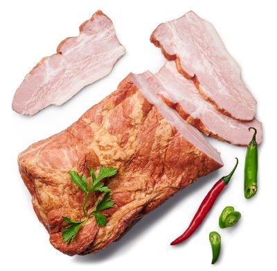 Чех Свински гърди
Арбанаси