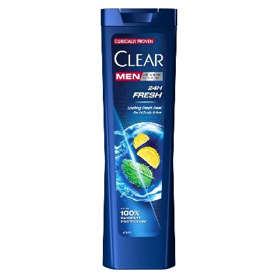 Clear Men Шампоан
различни видове