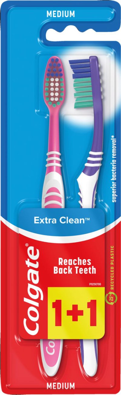 Colgate Четка за зъби
Extra Clean