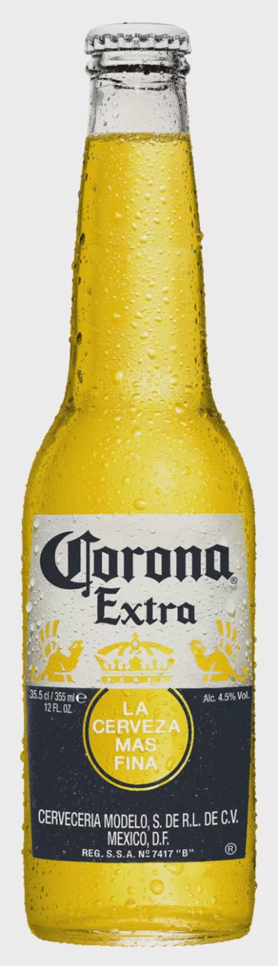 CORONA Бира