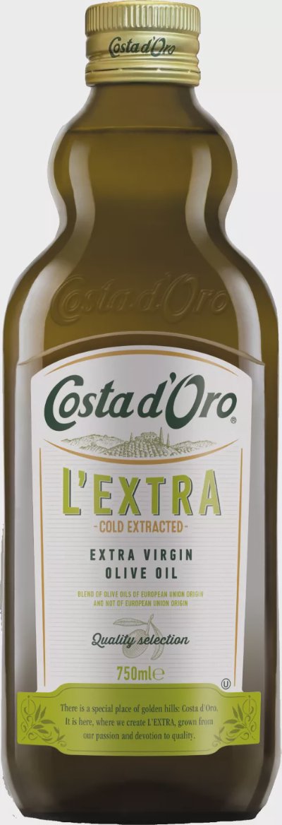 Costa D'oro Маслиново масло
екстра върджин