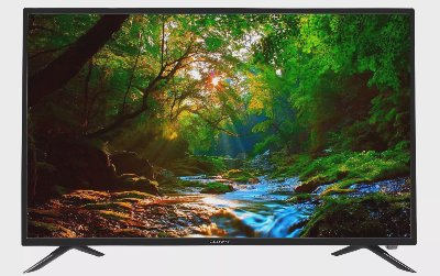 Crown LED LCD телевизор 32TF19BHD
32" (80 см)