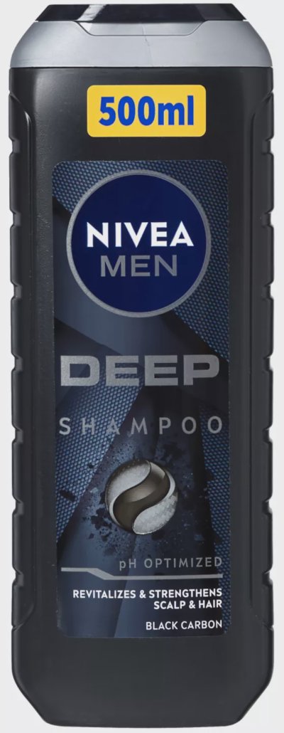 Nivea Men Шампоан
Deep