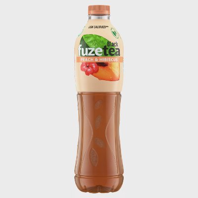 Fuze Tea Студен чай
различни видове