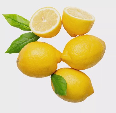 Лимони 
