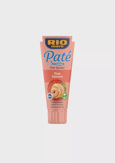 Rio Mare Пастет
различни видове