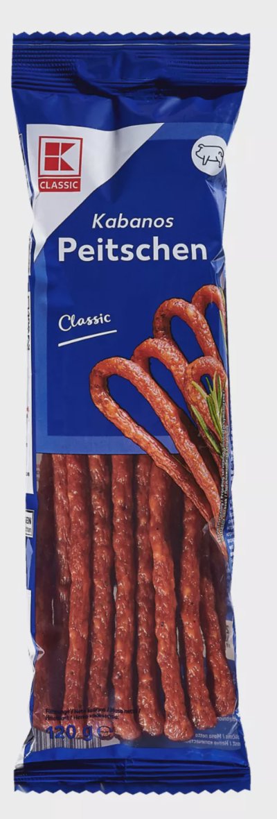 K-Classic Кабаноси
различни видове