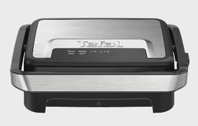 TEFAL Грил плоча с капак
1000 W