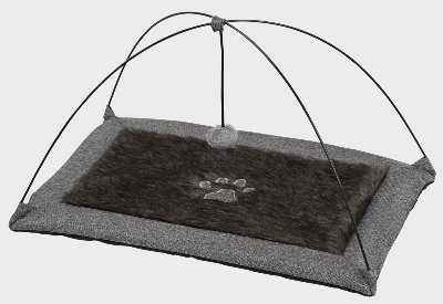 DOBAR Килимче за игра
за котки