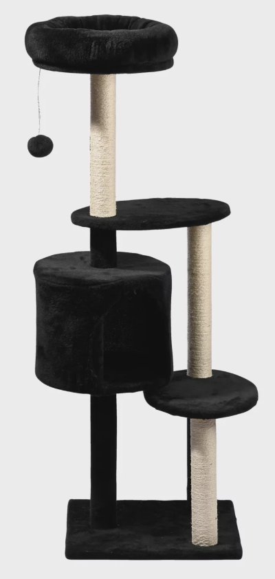 DOBAR Котешка катерушка
37,5 x 37,5 x 100 см