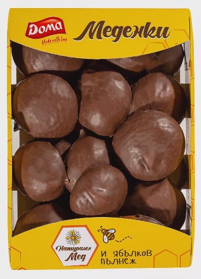 Дома Меденки